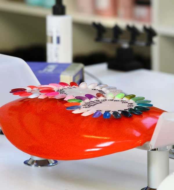 Nageldesign